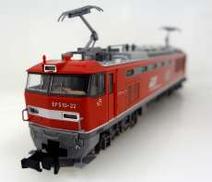 1/150 EF510-0形(増備型)|TOMIX