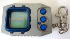 【本体のみ】デジモンペンデュラムCOLOR 1|BANDAI