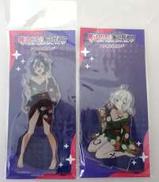 【未開封・2種セット】柊うてな＆阿良河キウィ|ホビーストック