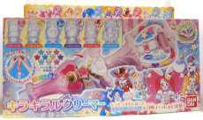 【未開封】キラキラルクリーマー|BANDAI