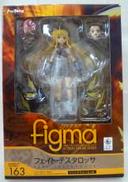 【未開封】figma フェイト・テスタロッサ|MAX FACTORY