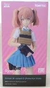 【未開封】figma 武装JKバリアントD|TOMY TEC