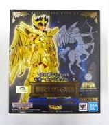 【未開封】聖闘士聖衣神話EX サジタリアス星矢|BANDAI