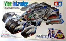 1/32 バイスイントルーダー ディスプレイタイプ|TAMIYA