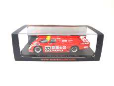 1/43 Porsche 962C|SPARK