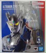 S.H.Figuarts ウルトラマンゼロ