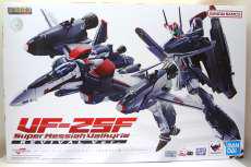 DX超合金 VF-25F スーパーメサイアバルキリー|BANDAI