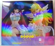 【未開封】パンティ＆ストッキングセット|GOOD SMILE COMPANY