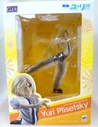 【未開封】G.E.M.シリーズ ユーリ・プリセツキー|MEGAHOUSE