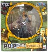【未開封】ロロノア・ゾロ|MEGAHOUSE