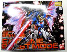 1/100 MG ZGMF-X42S デスティニーガンダム|BANDAI