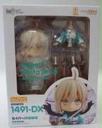 【未開封】ねんどろいど セイバー/沖田総司 霊基再臨Ver.|GOOD SMILE COMPANY