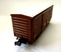 1/150 ワム80000(280000番台) 14両セット|KATO