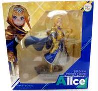 1/8 <<金木犀の剣>>アリス|ジェンコ