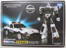 MP-17 プロール|TAKARA TOMY
