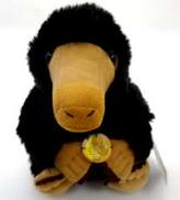 【タグ付き】ニフラー ぬいぐるみ(M)|ノーブルコレクション