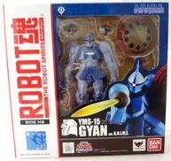 【未開封】ROBOT魂 YMS-15 ギャン|BANDAI