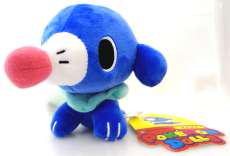 【タグ付き】アシマリ ポケモンドールズ(ぬいぐるみ)|ポケモン