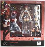 【未開封】figma 宝鐘マリン|MAX FACTORY