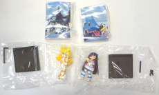 【2種セット】パンティ＆ストッキング F賞|一番くじ(BANPRESTO)