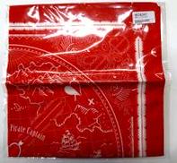 【未開封】宝鐘マリン 宝鐘海賊団 一味のバンダナ|ホロライブプロダクション