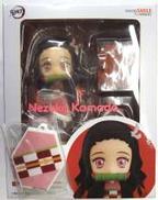 【未開封】ねんどろいど 竈門禰豆子 「鬼滅の刃」|GOOD SMILE COMPANY