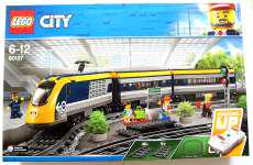 【未開封】 LEGO ハイスピード・トレイン|LEGO