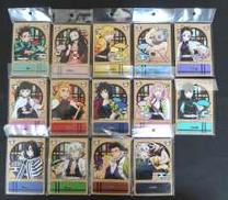 【未開封・14点セット】切り絵シリーズ MDFスタンド|ツインクル