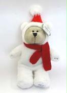 ホリデー２０２１ベアリスタボーイ|スターバックスコーヒージャパン