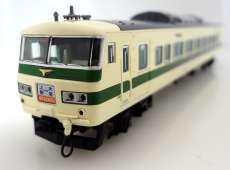 1/150 185-0系特急電車 6両セット|TOMIX