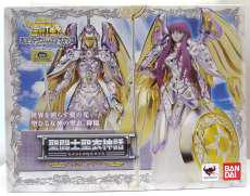 【未開封】聖闘士聖衣神話 女神アテナ|BANDAI
