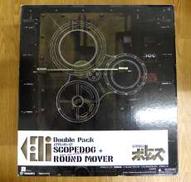 スコープドッグ＆ラウンドムーバー|YAMATO(やまと)