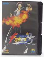 ザ・キング・オブ・ファイターズ95(ROMカセット)|SNK