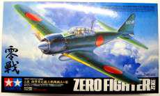 1/32 三菱 海軍零式艦上戦闘機52型|TAMIYA