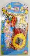 祝20しゅーねん! 新種発見!!たまごっち|BANDAI
