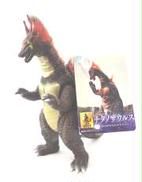 【タグ有り】チタノザウルス 「メカゴジラの逆襲」|BANDAI