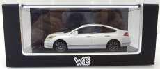 1/43 NISSAN TEANA AXIS|WIT'S