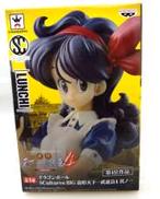 【未開封】ランチ 造形天下一武道会4 其之一|プライズ(BANPRESTO)