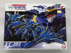 VF HI-METAL|BANDAI