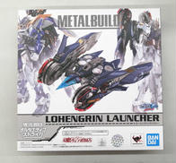 METAL BUILD|BANDAI