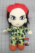ぬいぐるみ|BANPRESTO
