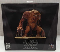 スターウォーズ|GENTLE GIANT