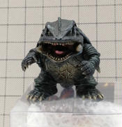 シカルナ・工房|ガメラ2 レギオン襲来|HARDOFFオフモール
