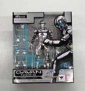 宇宙刑事ギャバン THE MOVIE|BANDAI