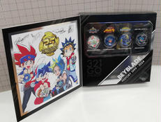 ベイブレードX|TAKARA TOMY