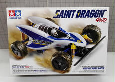スタジアムレイダー】タミヤ ラジコン RC 当時品 ジャンク オフ