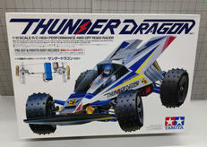 電動RC|TAMIYA