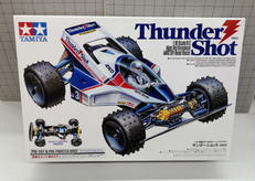 電動RC|TAMIYA