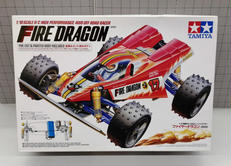 電動RC|TAMIYA