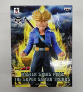 ドラゴンボールZ MASTER STARS PIECE